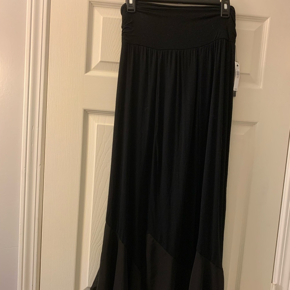 Maxi Skirt